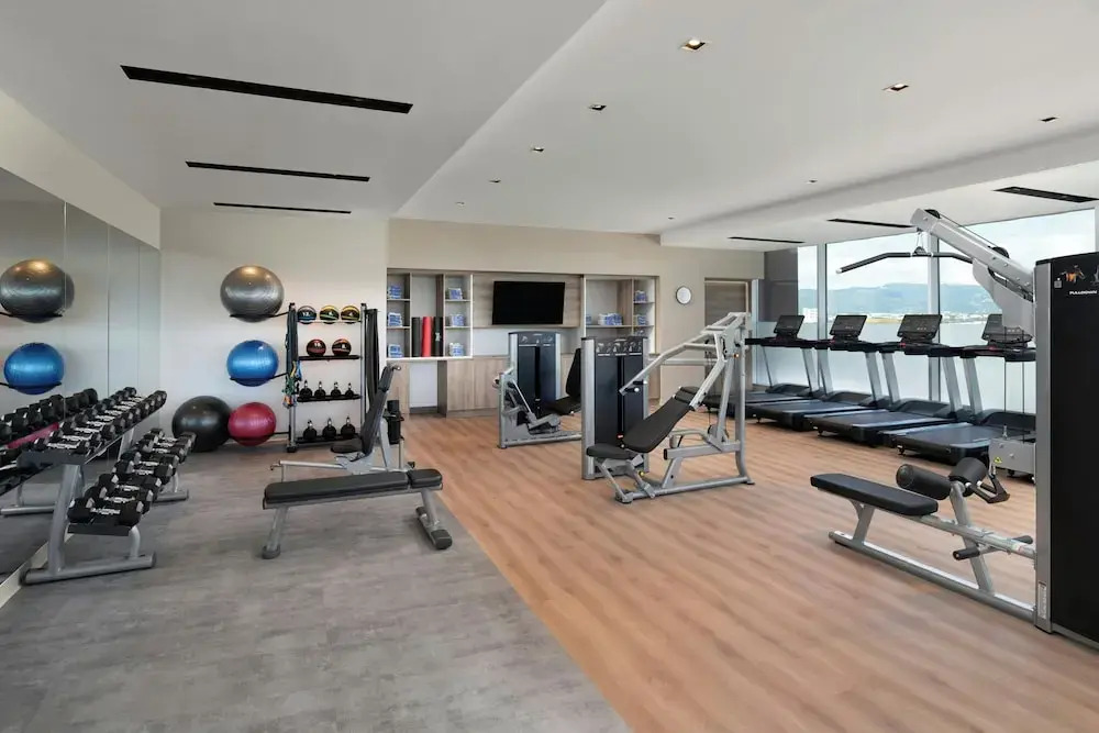 Residence Inn by Marriott Santiago de los Caballeros
