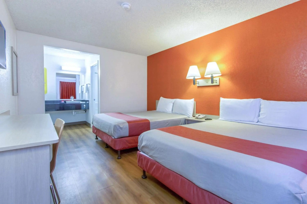 Motel 6-Phoenix, AZ - Airport - 24th Street