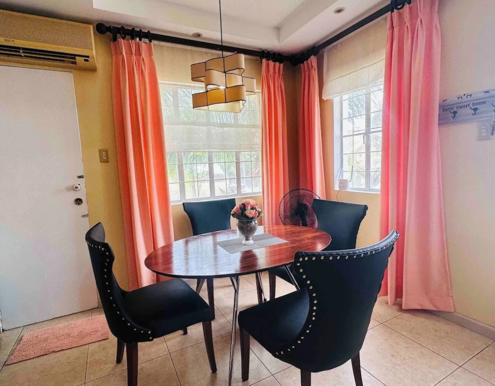 Nice Cozy & Peaceful 3BR House in Cagayan de Oro City Near Gaisano and Sm Uptown