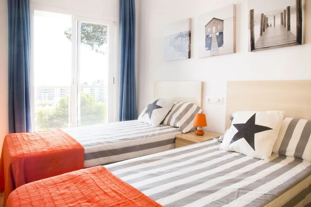 RVhotels Apartamentos Duplex Bon Sol