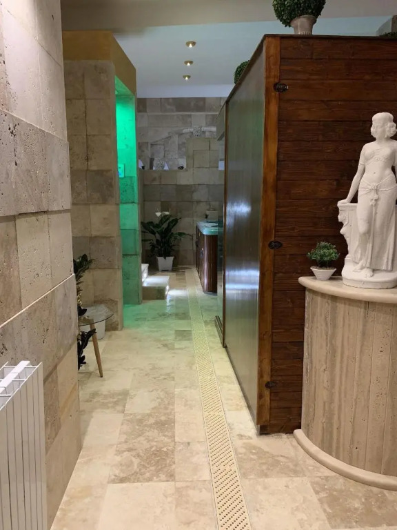 Fratelli Clemente Spa and Hotel