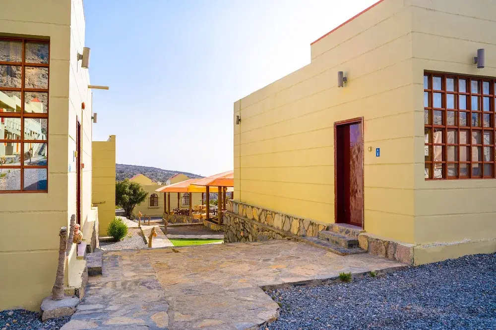 Al Hoota Rest House