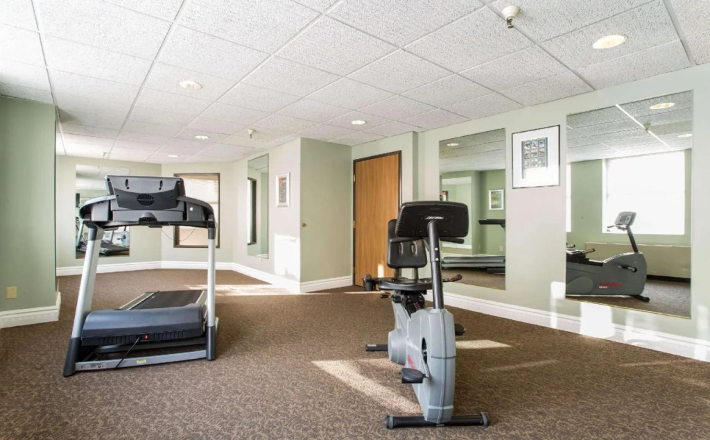 Ben Lomond Suites, an Ascend Hotel Collection Member