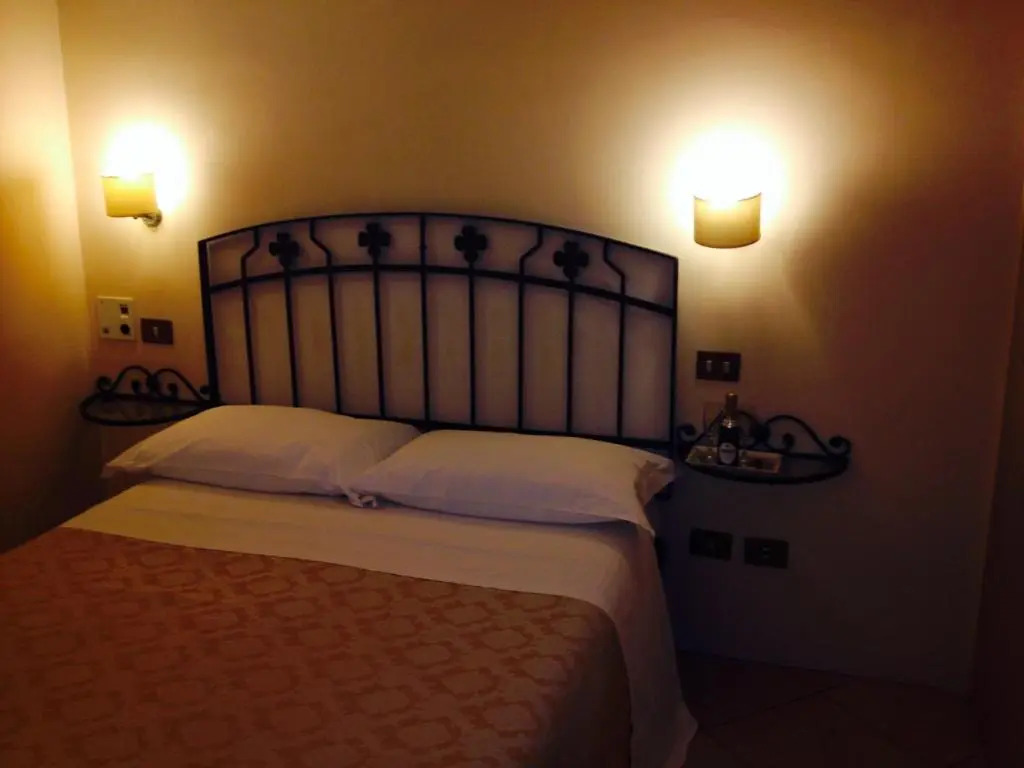 Marta Guest House
