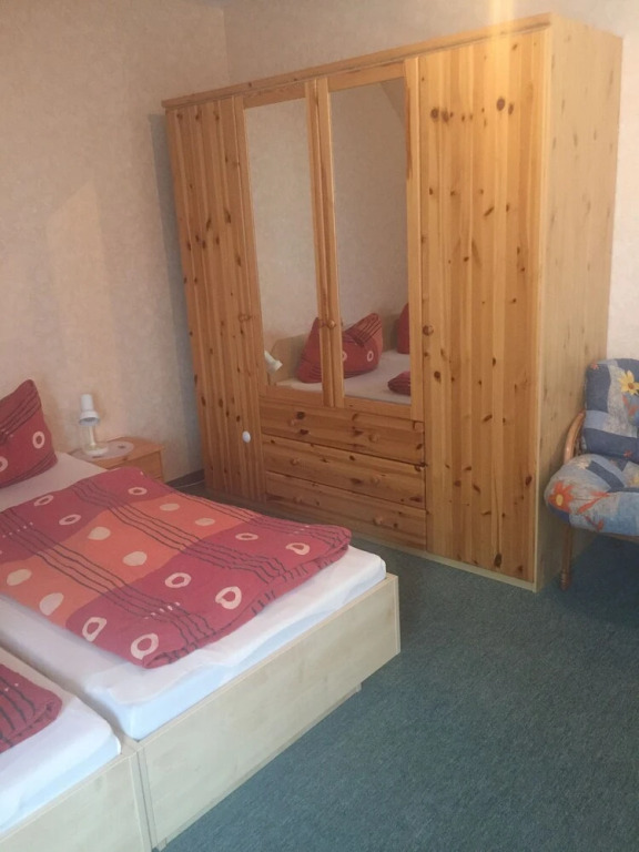 Ferienwohnung Wede