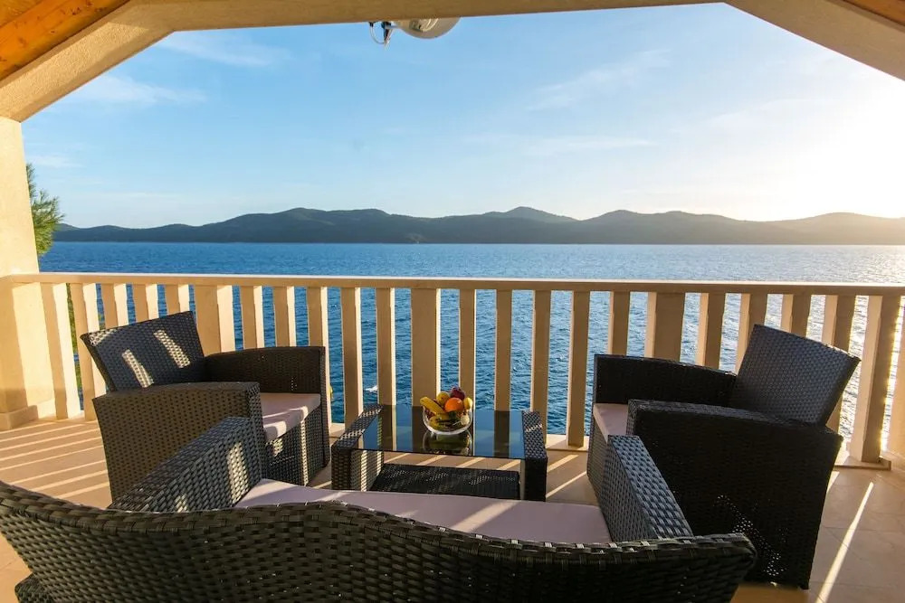Apartman SAPPHIRE