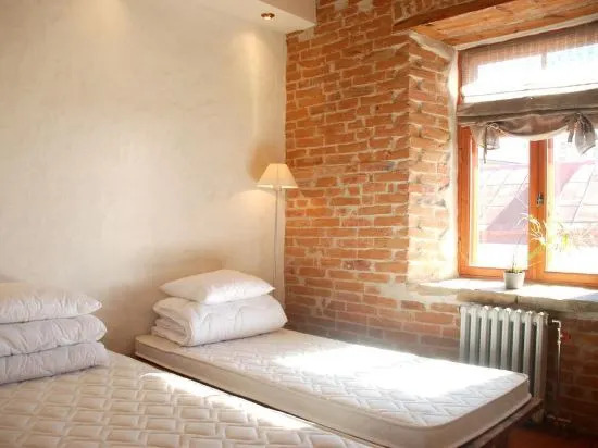 Beguta Guest House
