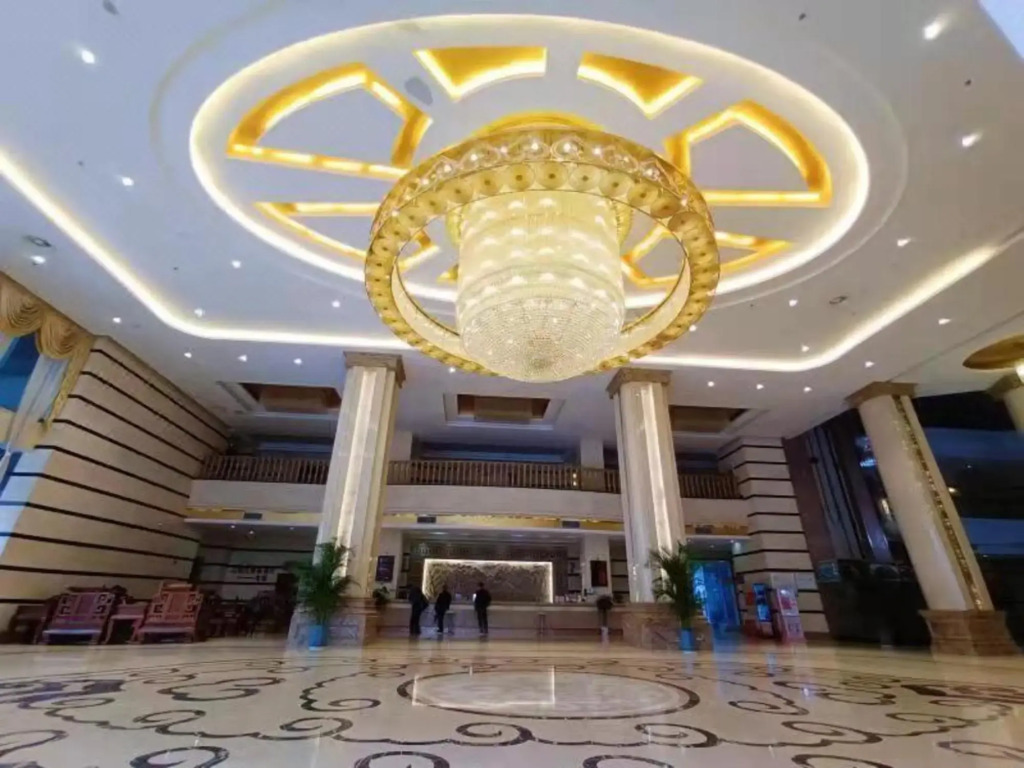 Yuanjiang International Hotel