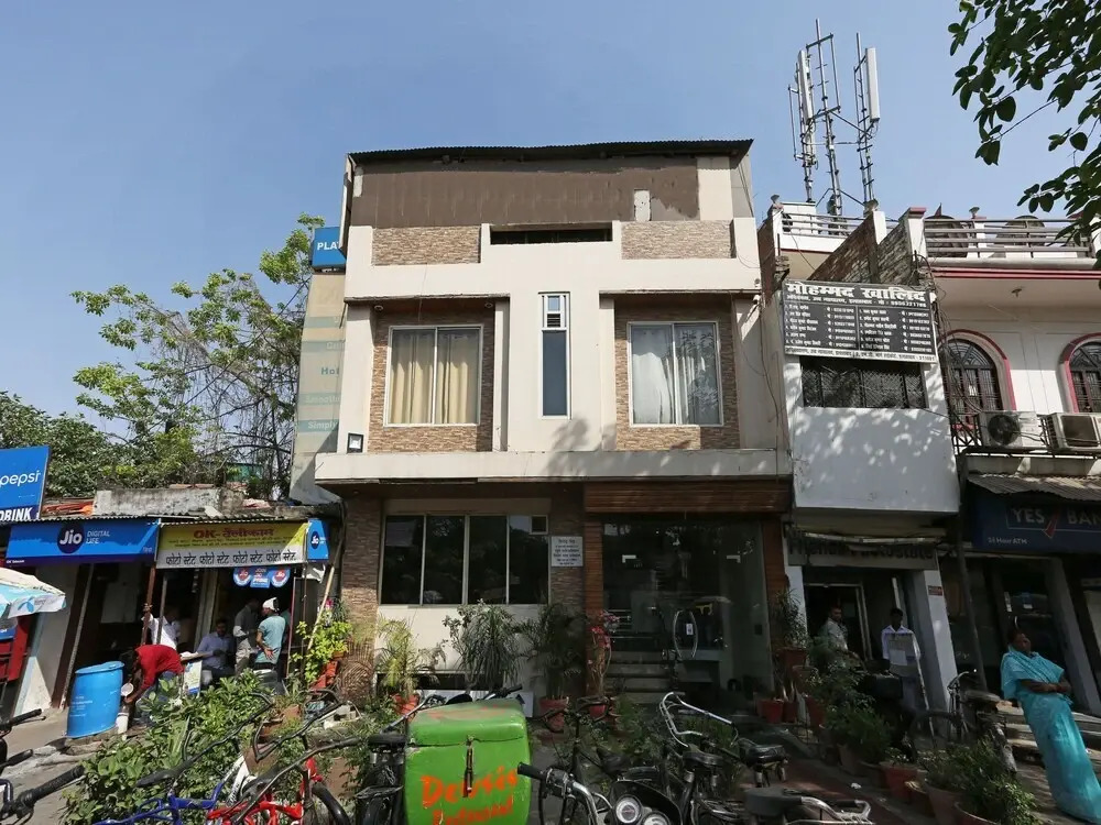 Platinum Inn