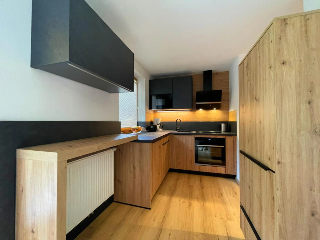 Appartement Haus Tritscher - 2 Minuten zur Talstation!