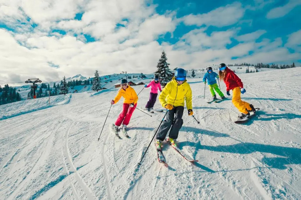 Urlaubsland Sonnfeld