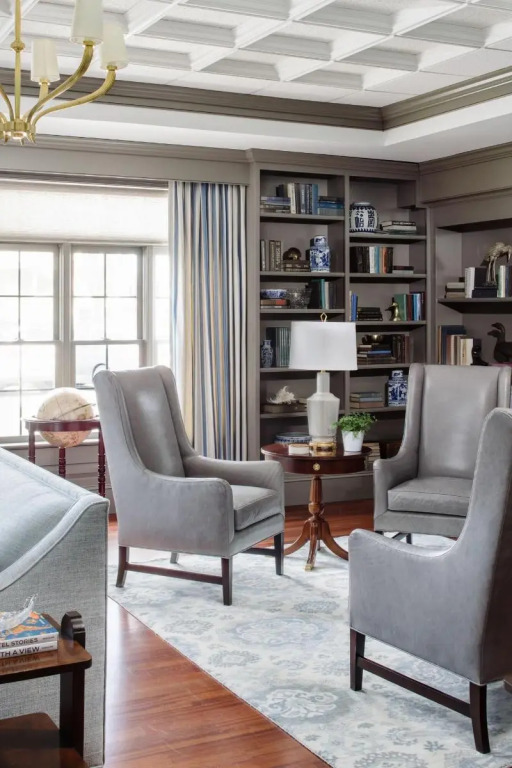 The Bellmoor Inn and Spa