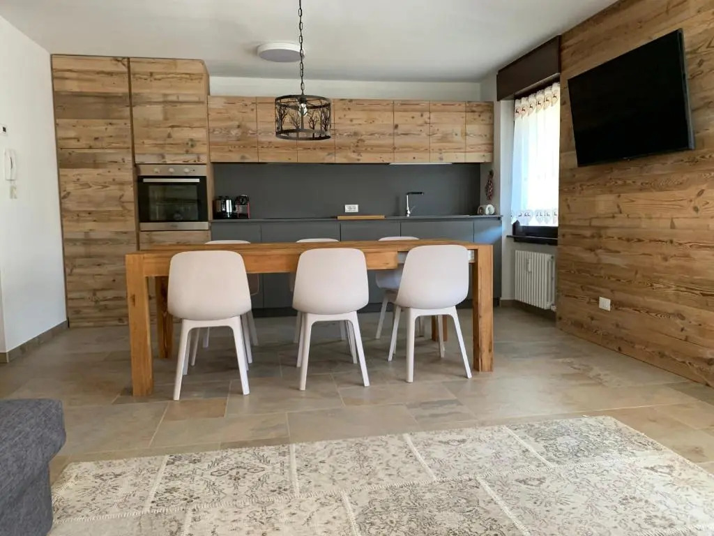 Appartamento 29