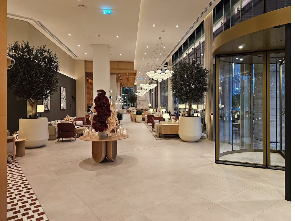 Khalifa View 5 Star Direct Dubai Mall