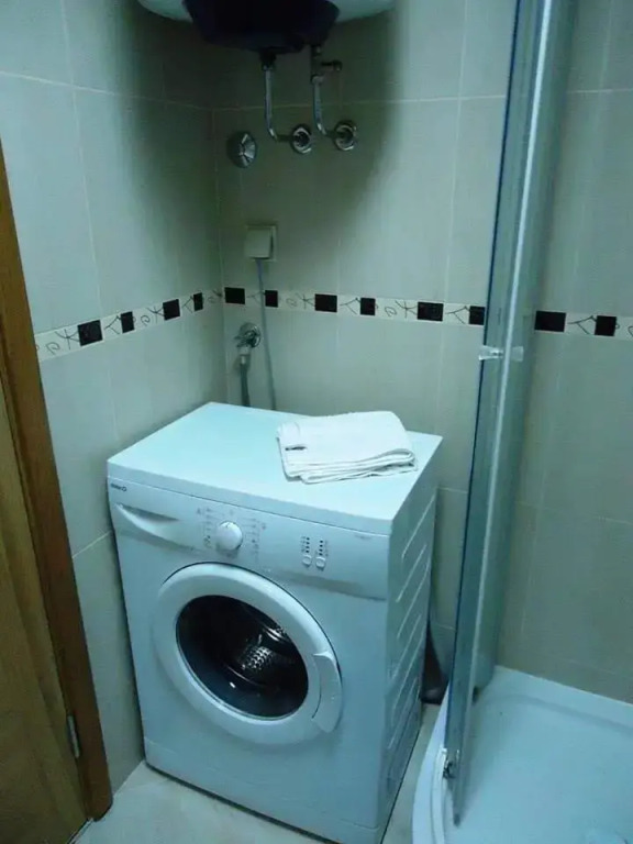 Apartment S&S Budva