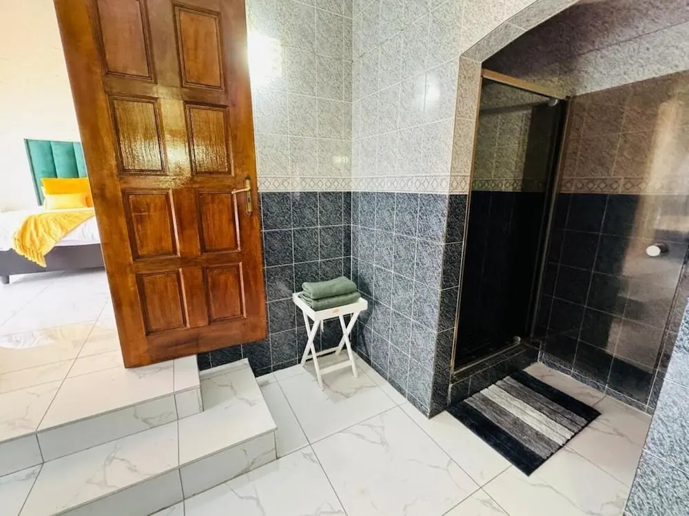 Villa Picasso 1 Bedroom