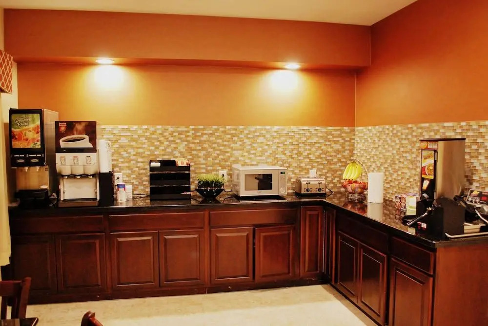 Westwood Inn Extended Stay Gonzales TX