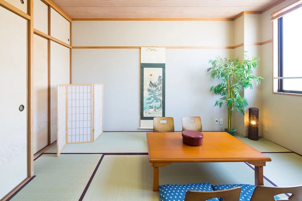 Wa Modern