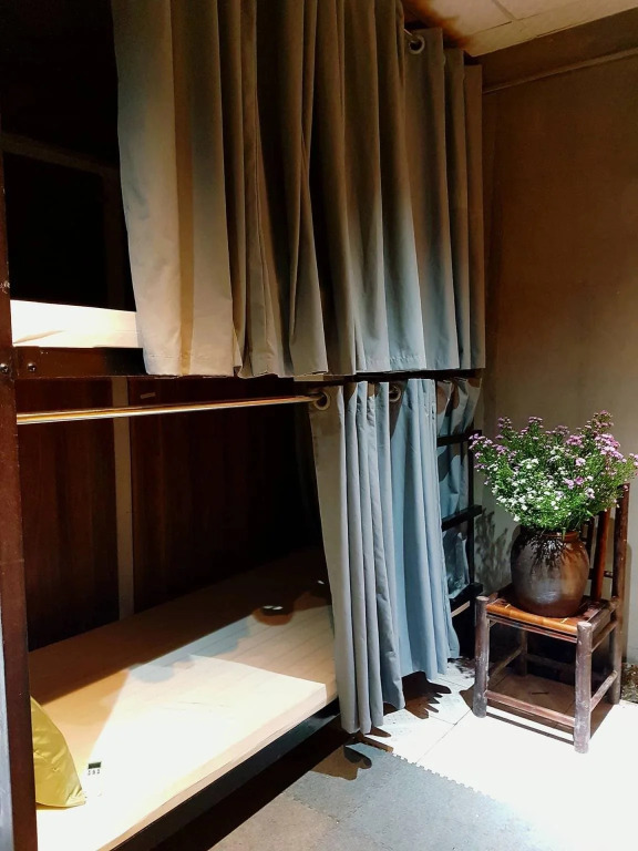 Cucku Homestay