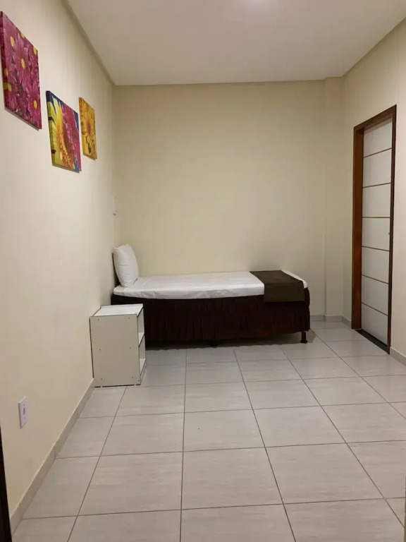 Hotel Alelos - Ituaçu Bahia