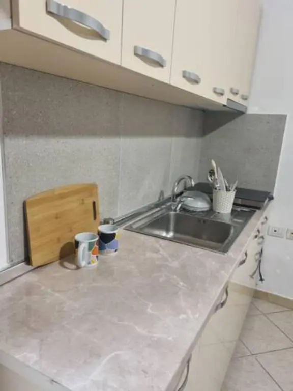 #Beautiful New Apartment,Studio- Close Tirana City Center