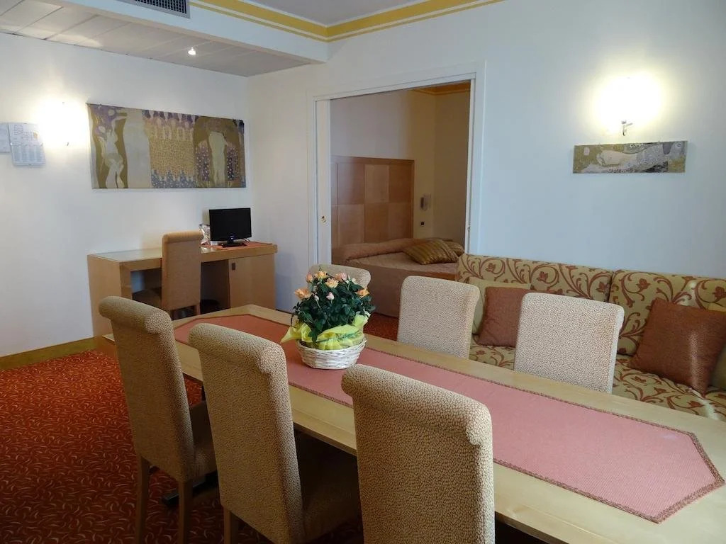 Hotel Roma