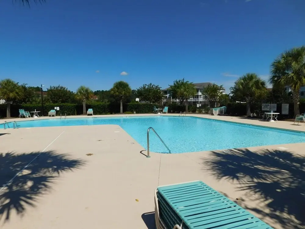 Ironwood #1214 - 2 Br Condo