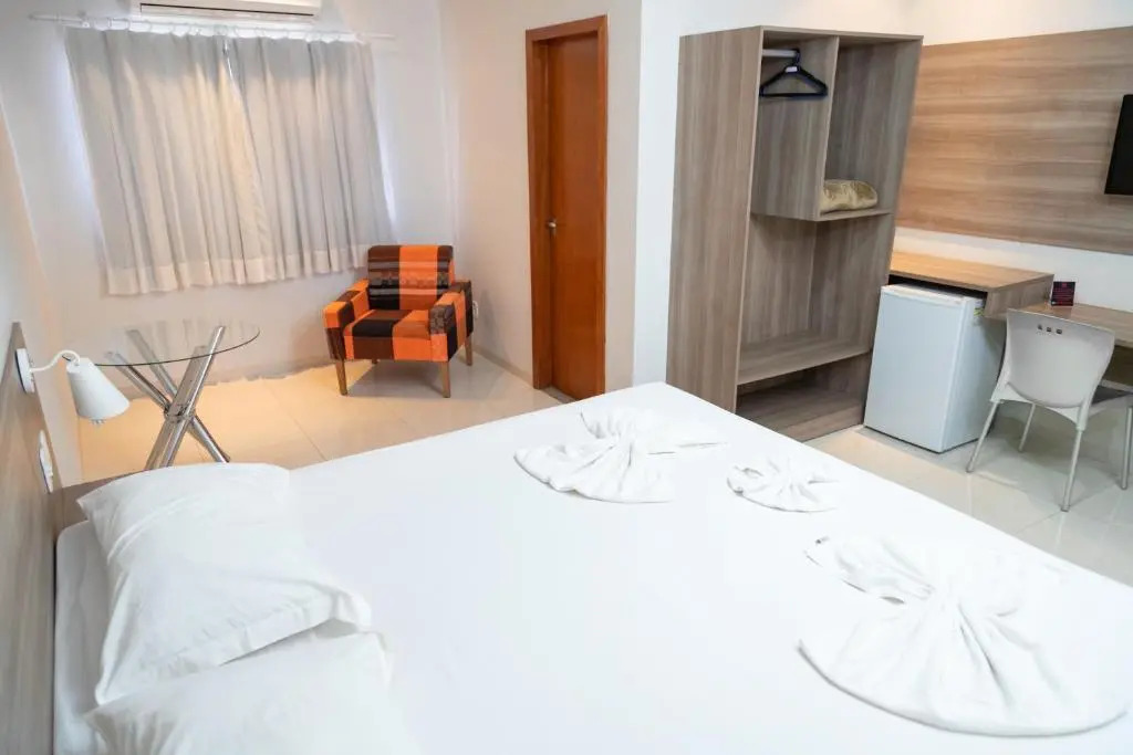 Hotel BR 364