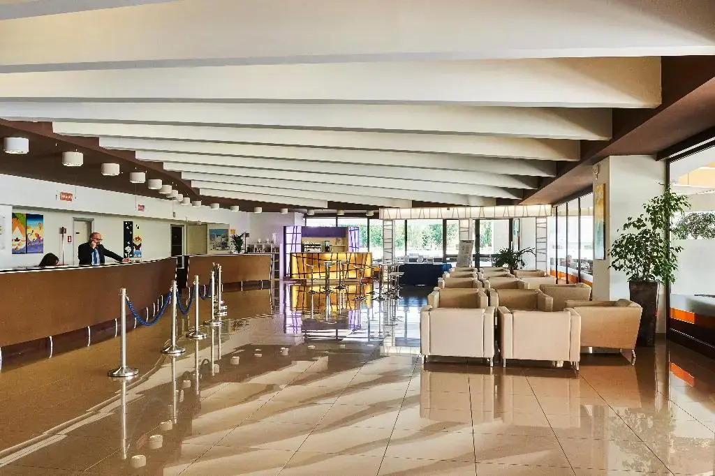 CDSHotels Riva Marina Resort