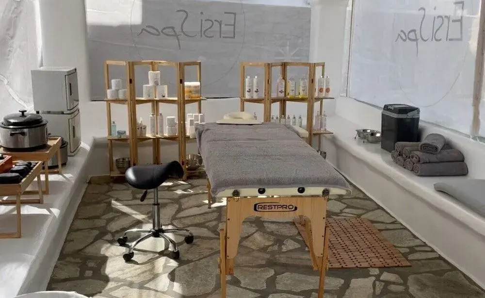 Ninemia Suites