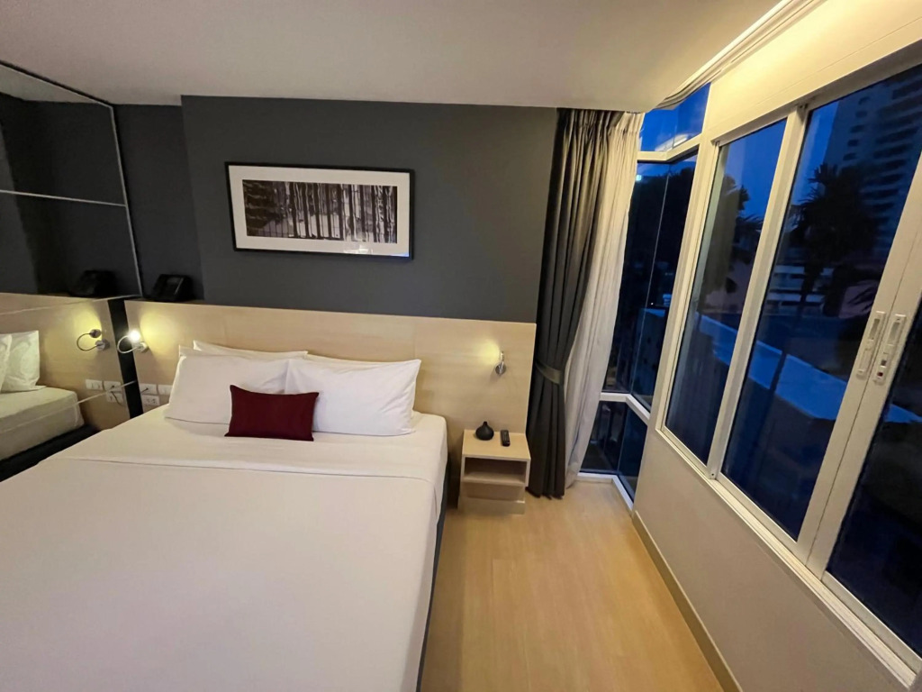 Arize Hotel Sukhumvit