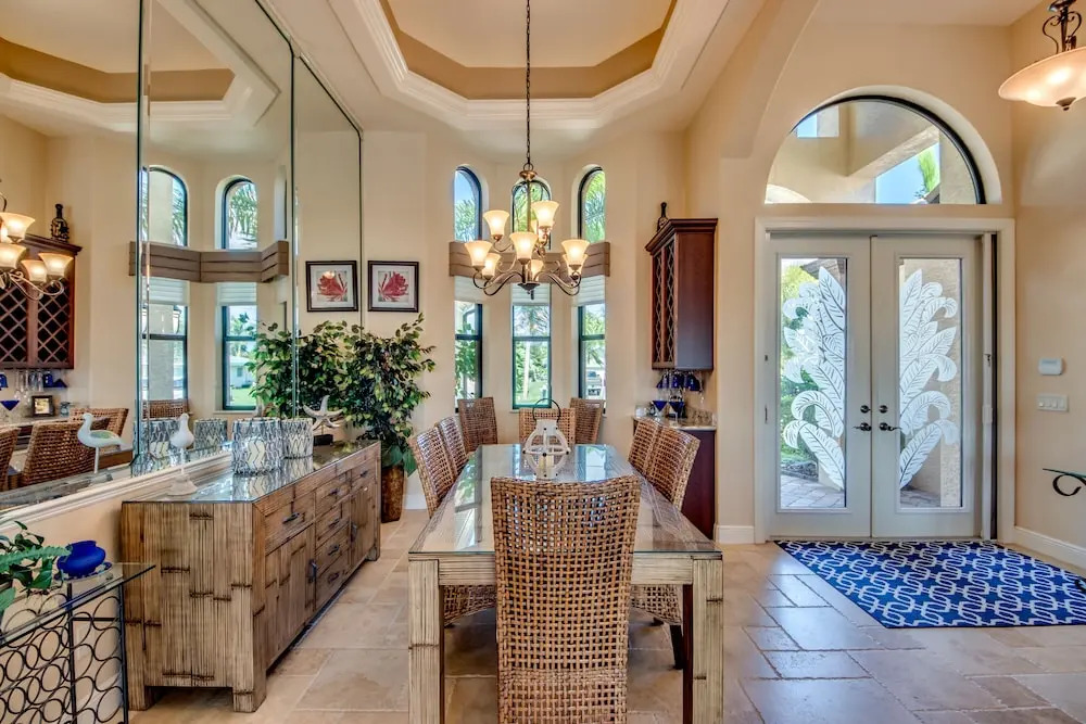 Villa Tritons Tide- Roelens Vacations