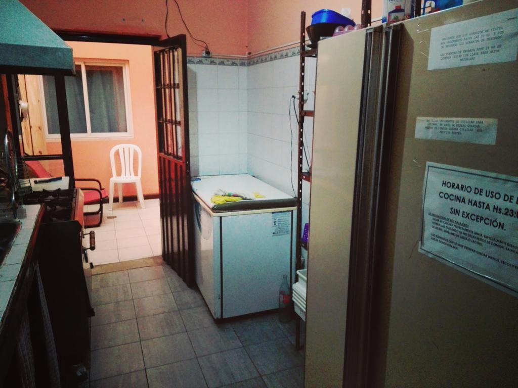Hostal Namaste