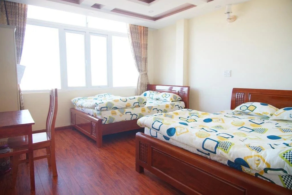 Huong Sen Hotel