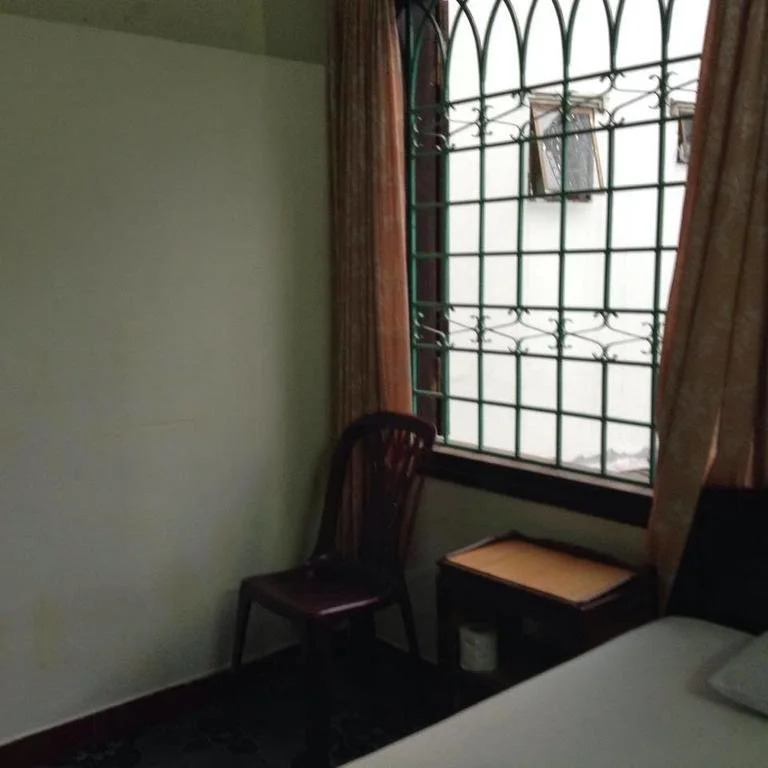 My Ngoc Guest House