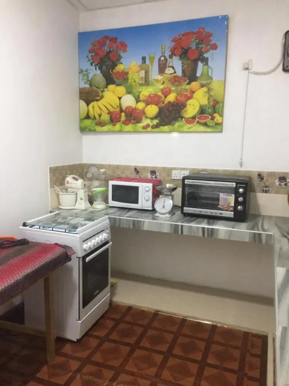 New Toropi Homestay