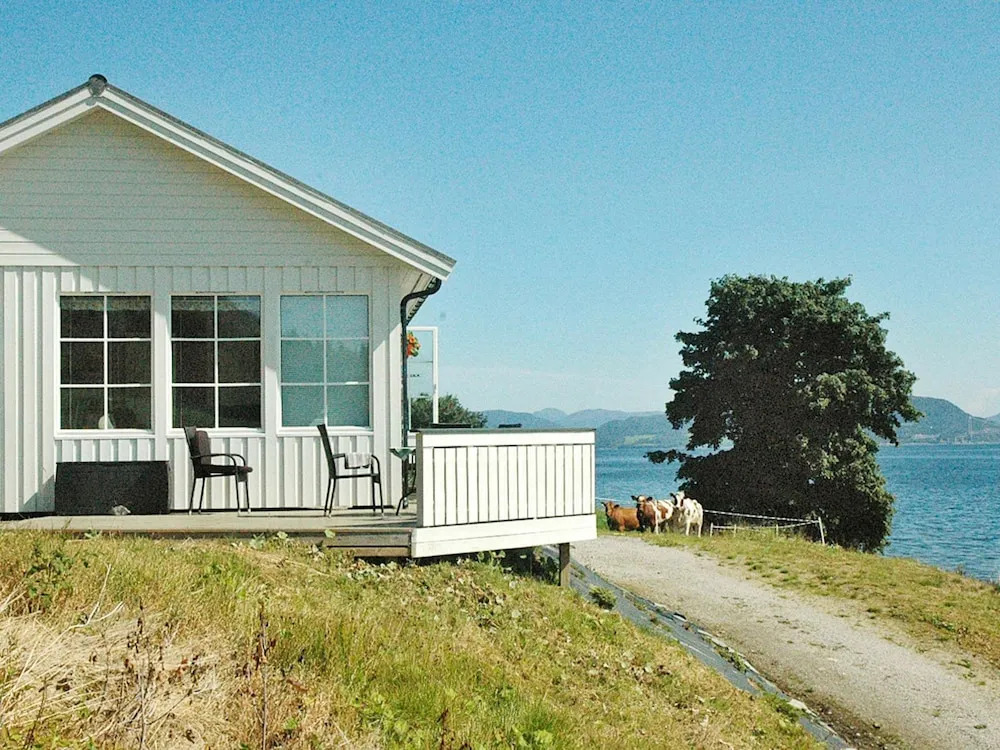 Holiday Home in Averøy