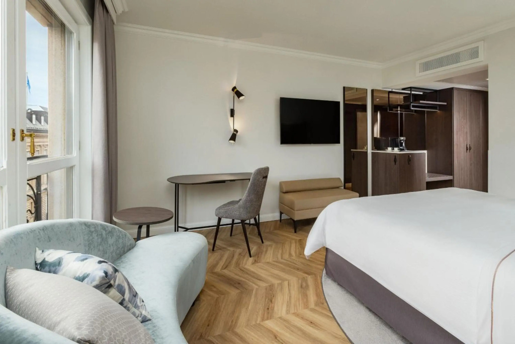 The Westin Grand Berlin