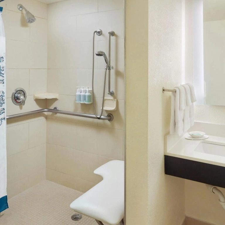 Residence Inn Fairfax Merrifield