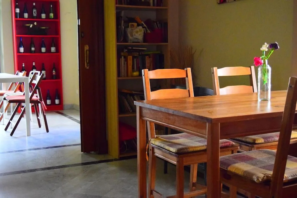 Hostal Baobab