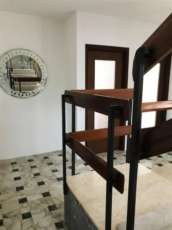 Spacious Family Home in Ranco with Private Pool - 300 m²