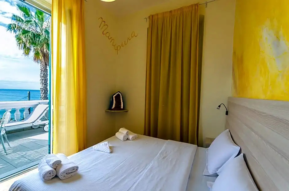 Hotel Villa La Brise