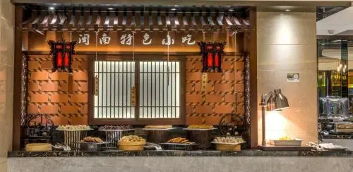 Yonglida Garden Hotel