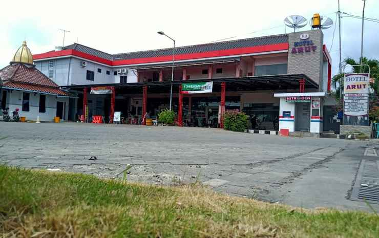 Hotel Arut