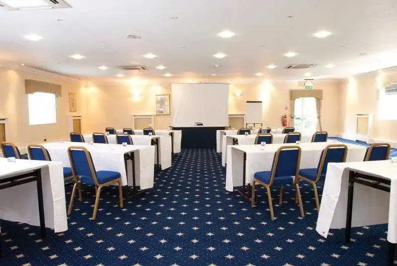 Best Western Russell Hotel