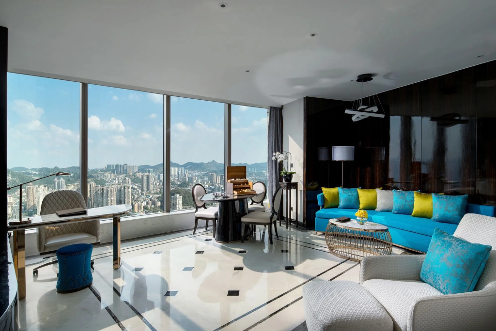 Sofitel Guiyang Hunter