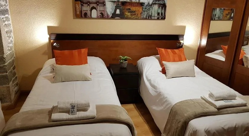 Aqua Rooms Sarria