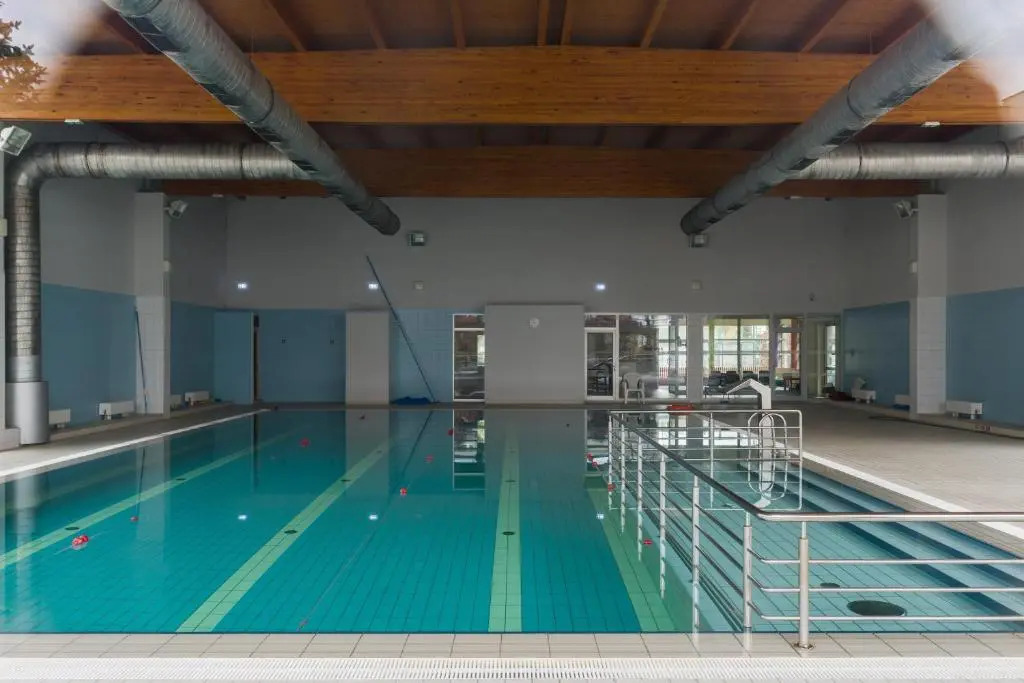 Malta Apartment Katowicka Pool & Parking by Renters