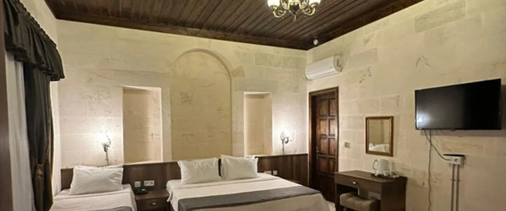 Hakimbey Konağı Hotel