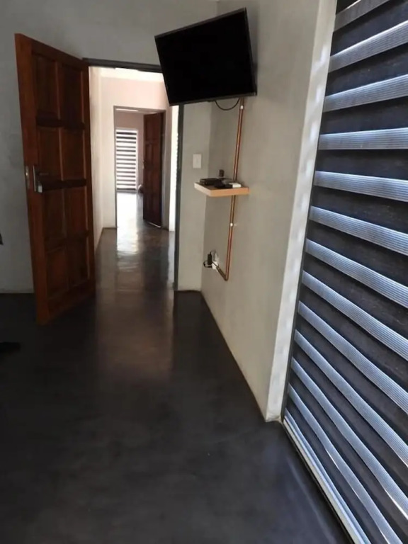 ANISA GUESTHOUSE
